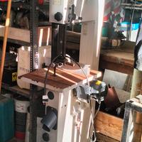 sega circolare Centauro