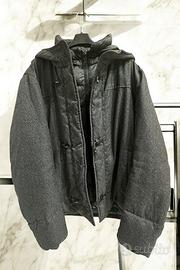 Giubbino Fay originale grigio - Taglia XL