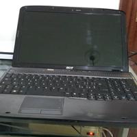 Portatile notebook ACER ASPIRE 5535
