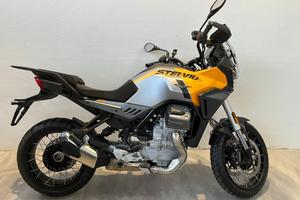 MOTO GUZZI Stelvio 1000 E5+
