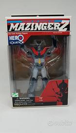 MAZINGER Z Yamato Hero Collection 