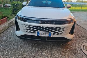 omoda 9 autocarro 