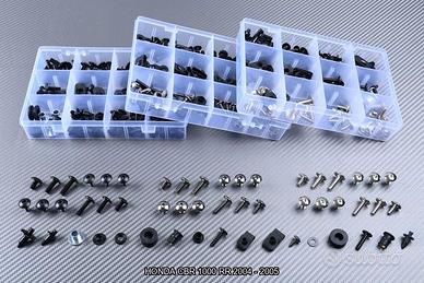 Kit viti specifico per HONDA CBR 1000 RR 2004 2005