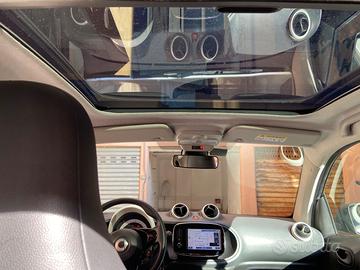 SMART Fortwo Ill 1.0 Youngster 71cv tw 2019