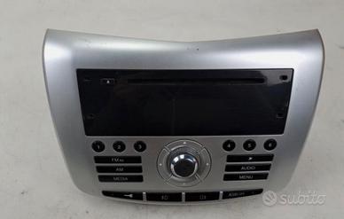 Autoradio lancia delta