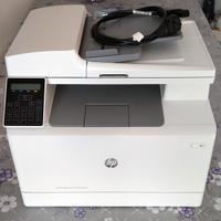 HP Stampante Laser  Color Multifunzione PRO M183fw