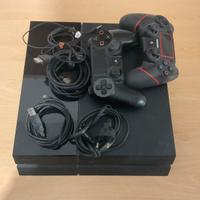 Playstation 4 - 500 GB