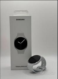 Samsung Watch 8  V.ENDO S.CAMBIO