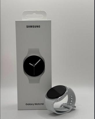 Samsung Watch 8  V.ENDO S.CAMBIO