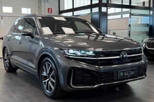 Volkswagen Touareg 3.0 V6 TDI SCR R-Line