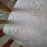 lettino Foppapedretti con materasso 