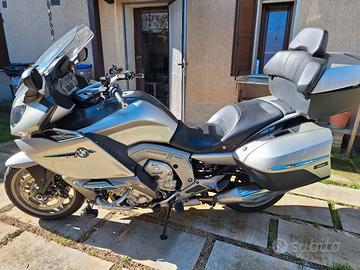 Bmw moto
