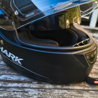 casco SHARK
