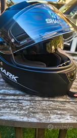 casco SHARK