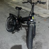 Bici elettrica