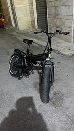 Bici elettrica