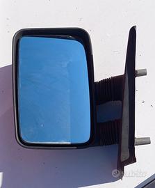 specchi retrovisore sinistro Fiat Ducato