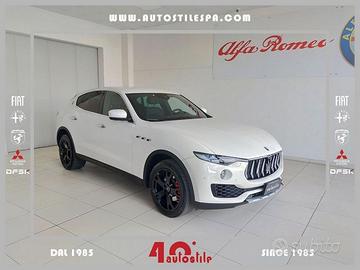 Maserati Levante 3.0 V6 DS 250cv Q4 auto