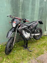 Rieju MRT 125