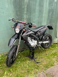Rieju MRT 125