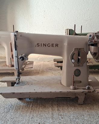 Macchine da cucire vintage