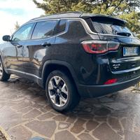 Jeep Compass Limited 4X4