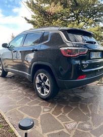 Jeep Compass Limited 4X4