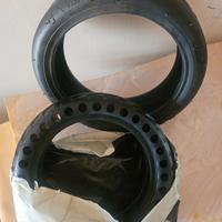 Ruota monopattino xiaomi