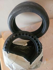 Ruota monopattino xiaomi