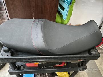 Sella per VSTROM 650DL del 2015