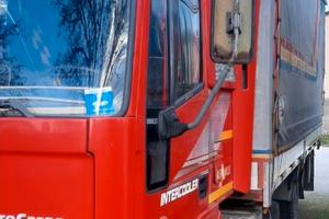 Iveco ❌️info 3281897729 📌no messaggi