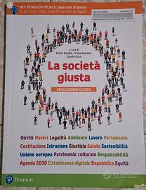 La società giusta.