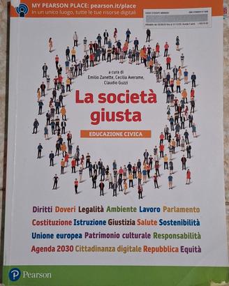 La società giusta.