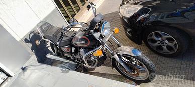 motoguzzi v35c