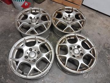 cerchi in lega ford R14