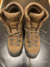 Scarponi SCARPA Ladak