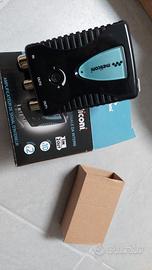 Amplificatore di segnale da interni Meliconi