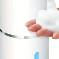 Dispenser automatico  sapone  schiuma  carica  usb