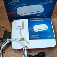 MODEM FIBRA