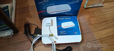 MODEM FIBRA