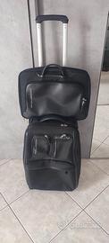 trolley Piquadro 