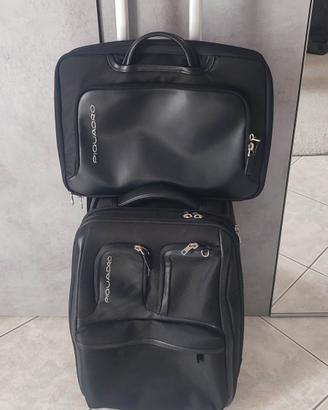 trolley Piquadro 