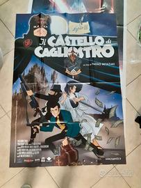 Copia locandine cinema grandi