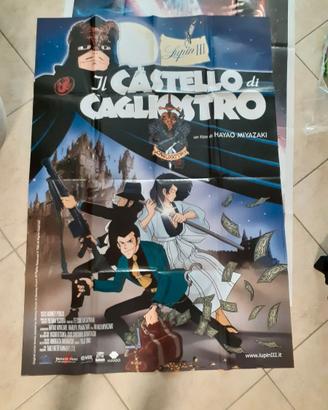 Copia locandine cinema grandi