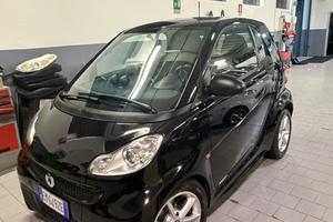 Smart ForTwo 1000 52 kW coupé pulse