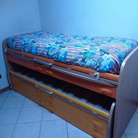 letto moretticompact