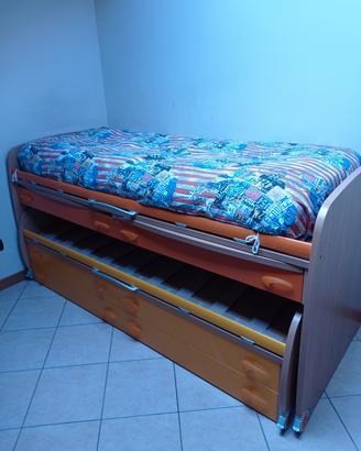 letto moretticompact
