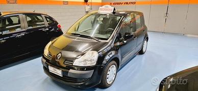 Renault Modus 1.2 16V Dynamique