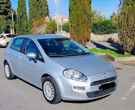 FIAT Grande Punto EVO 2014