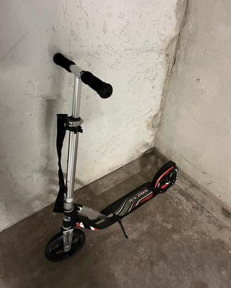 Monopattino Scooter Big Wheel RX-PRO 205